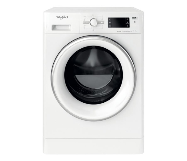 Whirlpool FWDG 971682 E WSV EU N - 1020161 - zdjęcie